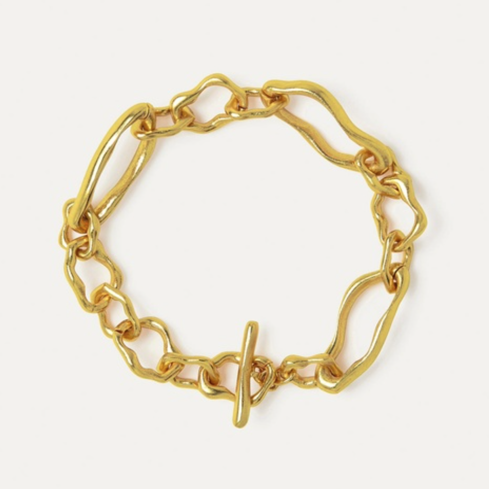 Etta Chain Bracelet