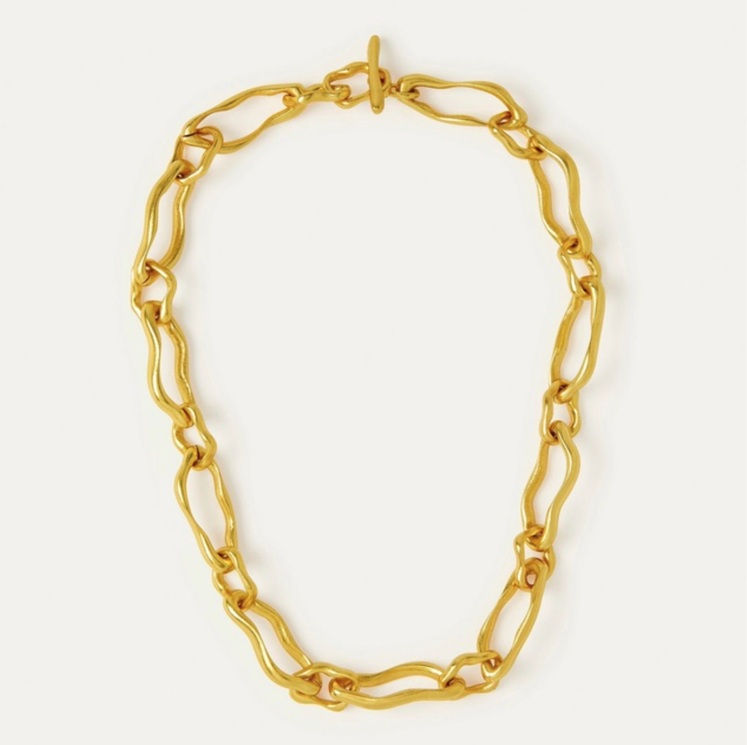 Etta Chain Necklace