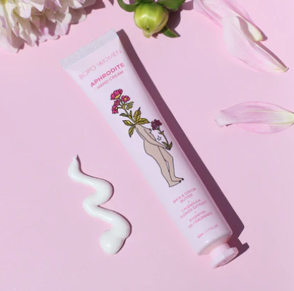 Aphrodite Luxury Hand Cream