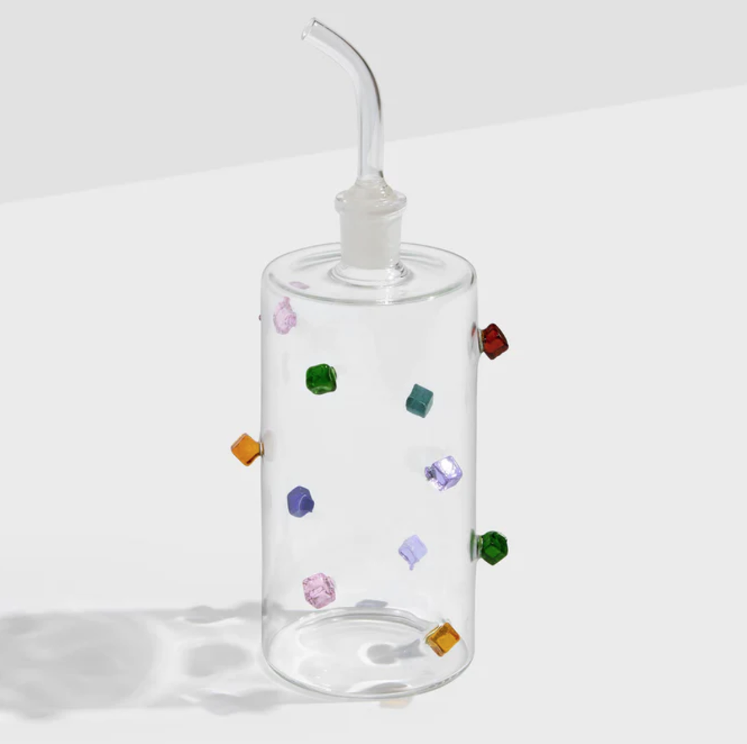 Fazeek Jewel Oil Bottle