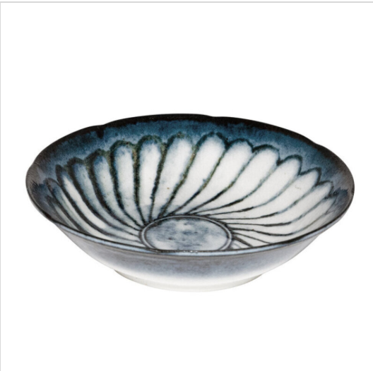 REIWA KOBIKI HANA - Medium Bowl 16.5X 4cm