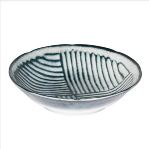 REIWA KOBIKI SOGI - Medium Bowl 16.5 X 4cm