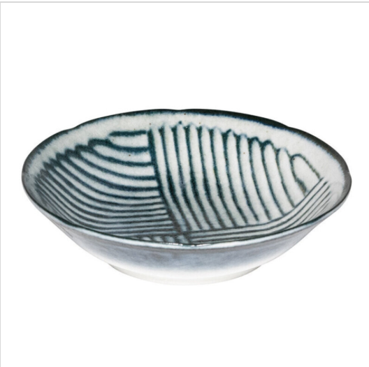 REIWA KOBIKI SOGI - Medium Bowl 16.5 X 4cm