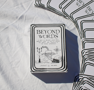 Beyond Words Wisdom Deck