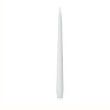 Load image into Gallery viewer, Moreton Eco Taper 25cm - White

