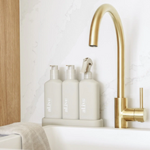 Load image into Gallery viewer, Kitchen Trio + Tray | Lemon &amp; Pomegranate + Watermelon &amp; Lime
