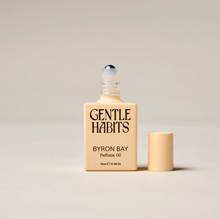 Load image into Gallery viewer, Gentle Habits Perfume Oil - Byron Bay
