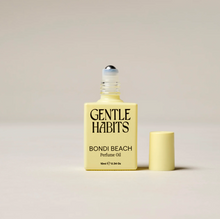 Load image into Gallery viewer, Gentle Habits Perfume Oil - Bondi Beach
