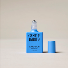 Load image into Gallery viewer, Gentle Habits Perfume Oil - Immersion
