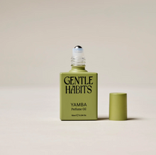 Load image into Gallery viewer, Gentle Habits Perfume Oil - Yamba
