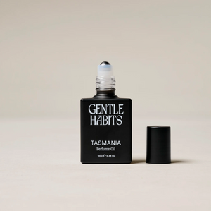 Gentle Habits Perfume Oil -Tasmania