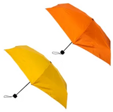 Load image into Gallery viewer, Super Micro Mini Umbrella - Assorted Colours

