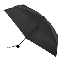 Load image into Gallery viewer, Super Micro Mini Umbrella - Black
