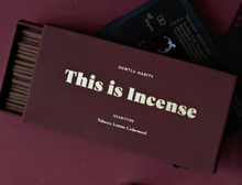 Load image into Gallery viewer, This Is Incense - Heartfire
