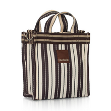 Load image into Gallery viewer, Eau Bags Jour Recycled Bag - Home
