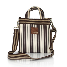 Load image into Gallery viewer, Eau Bags Jour Recycled Bag - Home
