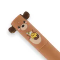 Load image into Gallery viewer, Erasable Pen - Teddy
