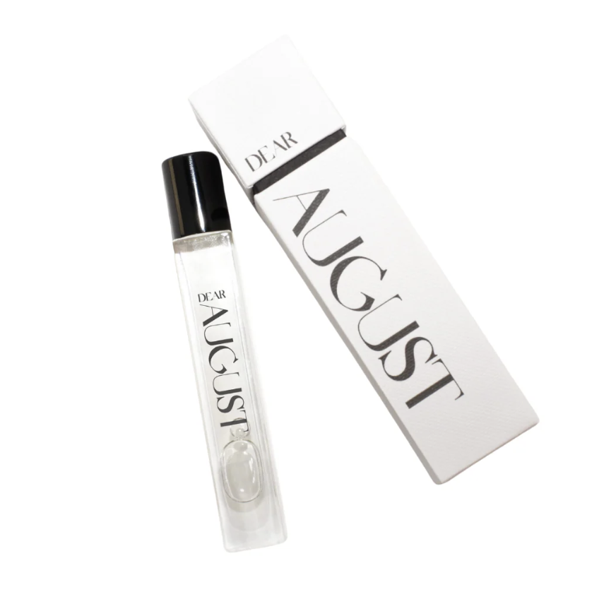 Dear August Roll-on Perfume | Prim