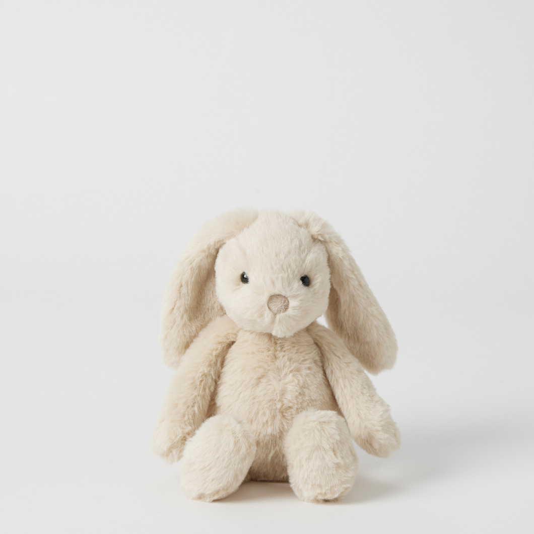 Beige Bunny Small