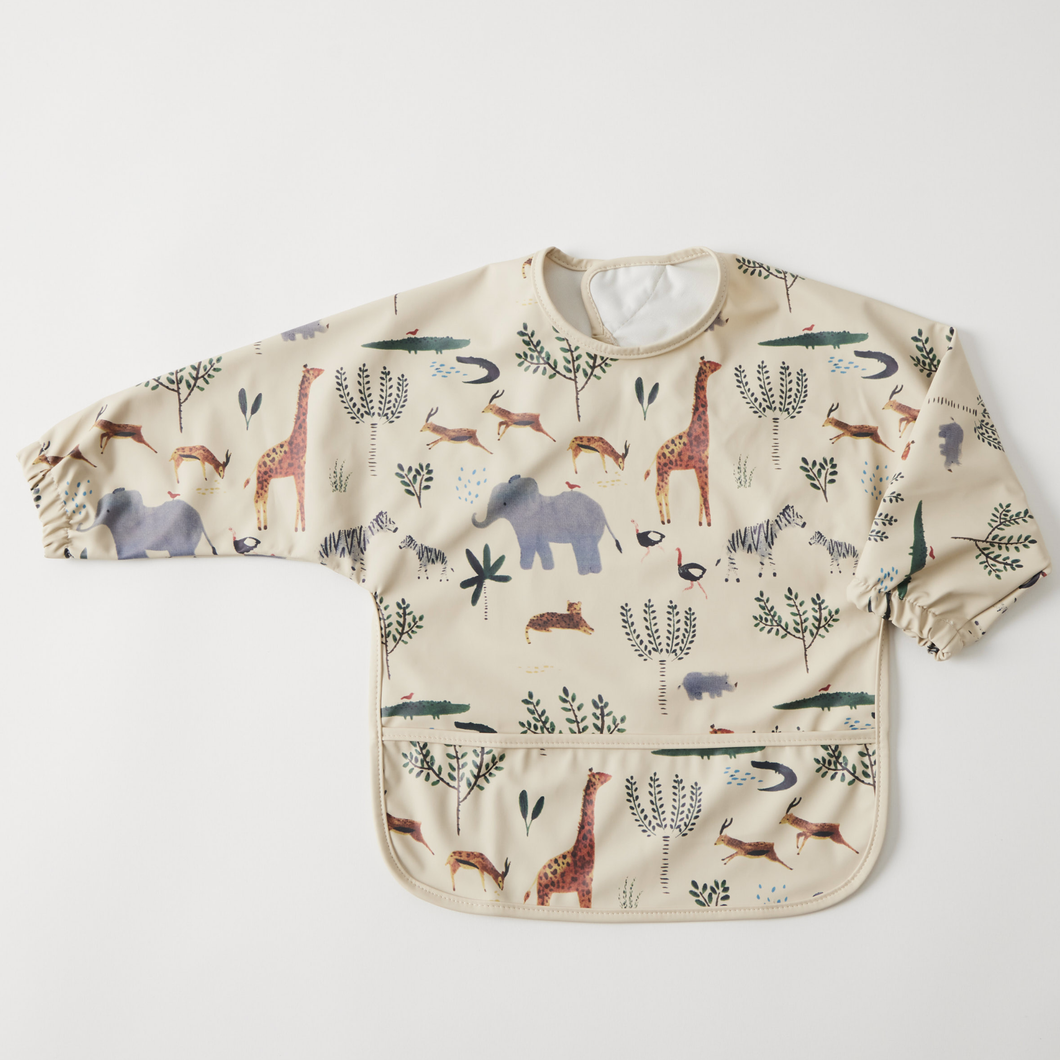 Safari Smock