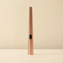 Load image into Gallery viewer, Flint 2 Rechargeable Electric Lighter | Rose Gold
