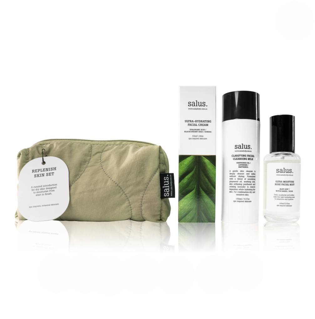 Replenish Skin Set