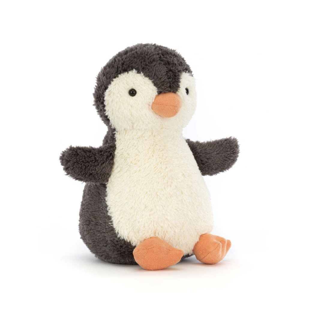 Jellycat Peanut Penguin Medium