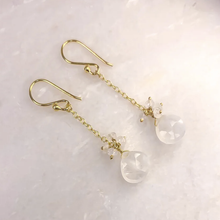 Load image into Gallery viewer, Aster Earring
