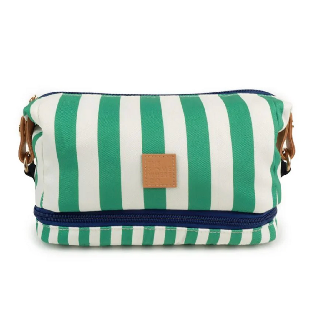 Riviera Cosmetic Bag