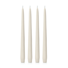 Load image into Gallery viewer, Moreton Eco Taper 25cm - Ivory
