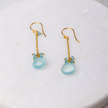 Load image into Gallery viewer, Aster Earring
