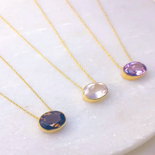Load image into Gallery viewer, Imy Necklace
