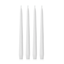 Load image into Gallery viewer, Moreton Eco Taper 25cm - White
