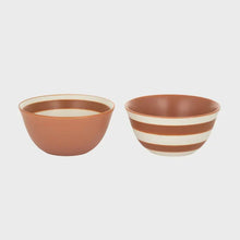 Load image into Gallery viewer, Rosh Hashanah Bundle - Calypso Ceramic Bowl 9x4cm
