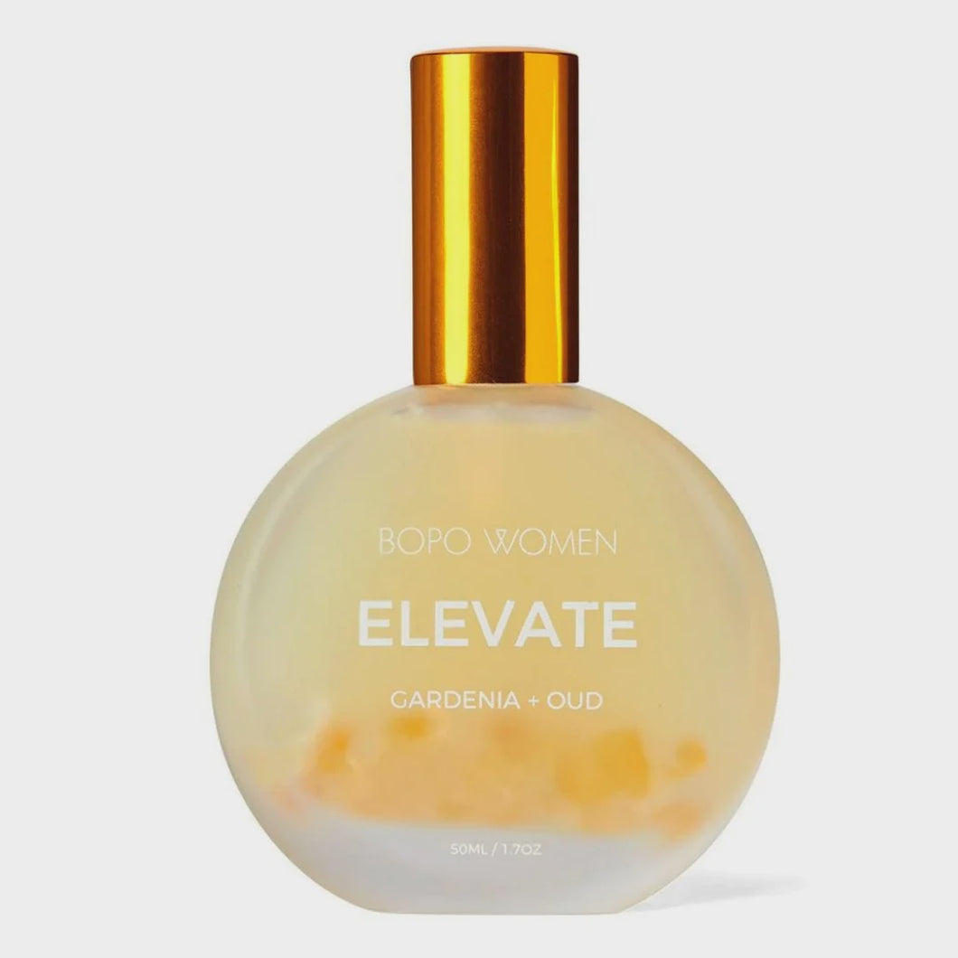 Elevate Body Mist