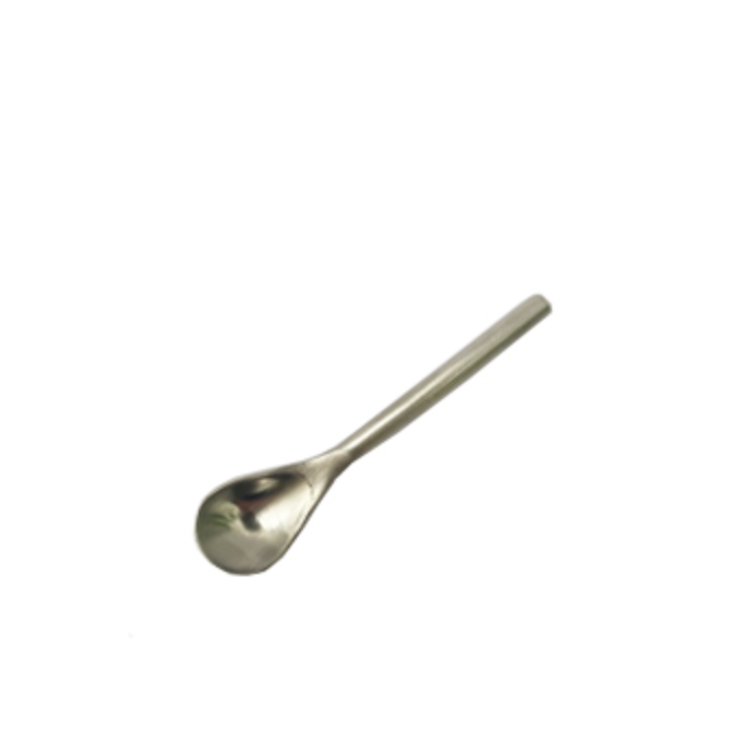 Satin Parfait Spoon 7cm