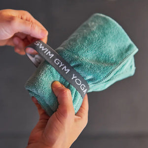 Sports Towel - Mint