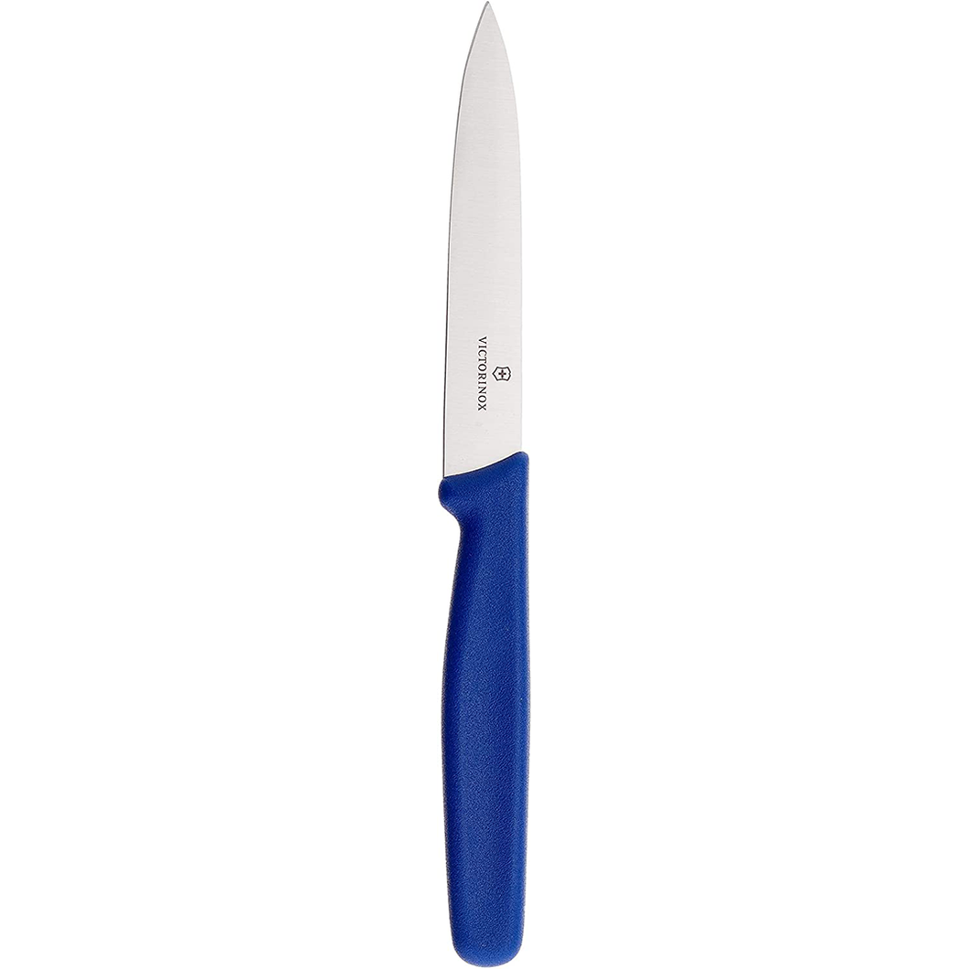 Victorinox Paring Knife 10cm - Blue