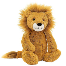 Load image into Gallery viewer, Bashful Lion Jellycat

