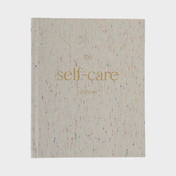 Journal - Self Care Planner
