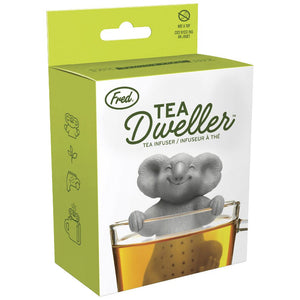 Tea Dweller - Koala Tea Infuser