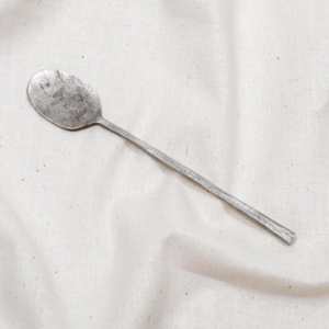Tapas Silver Spoon