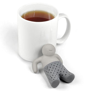 Mr Tea - Tea Infuser