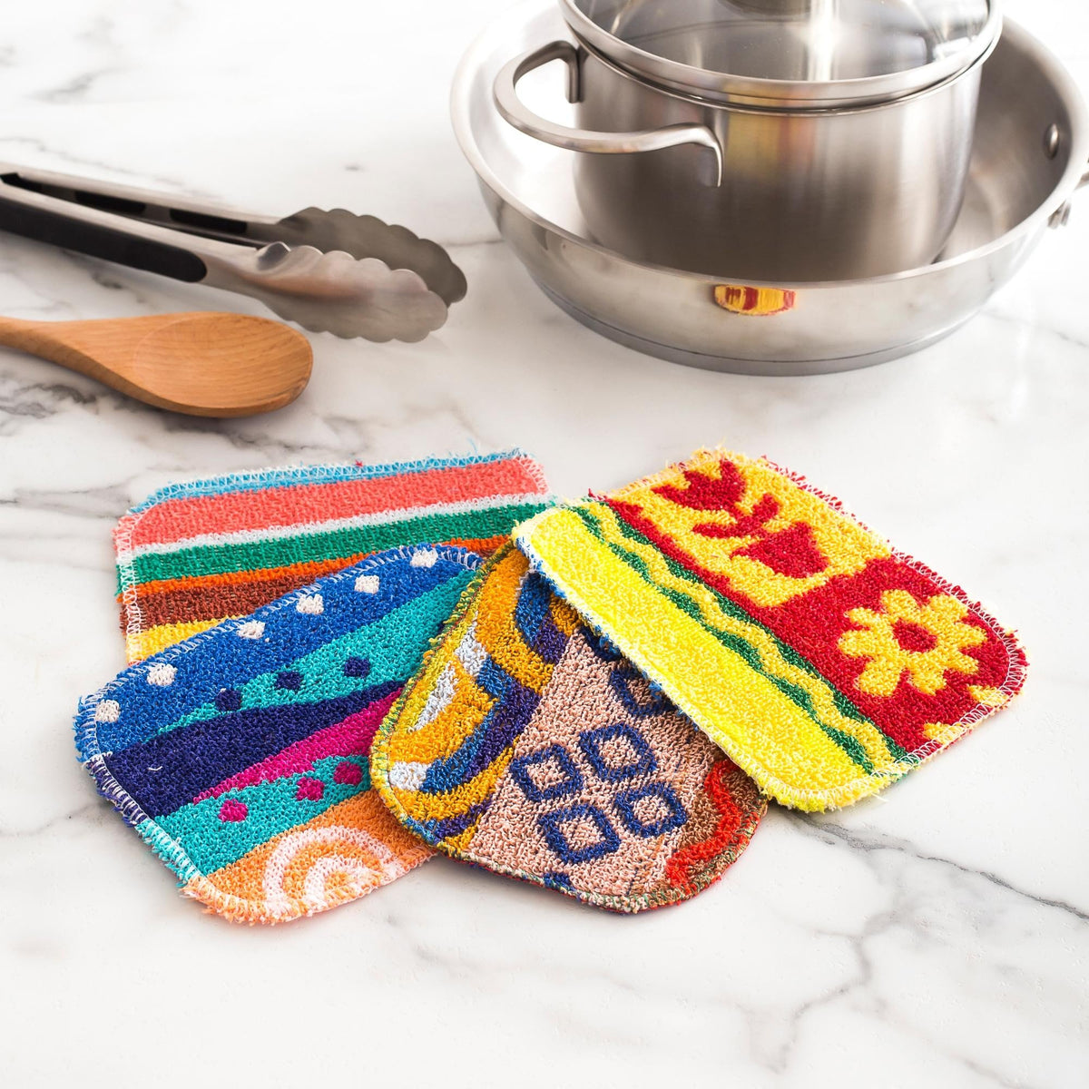 Euro Scrubby – Made on Earth