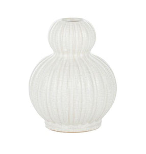 Brylie Ceramic Vase 15cm
