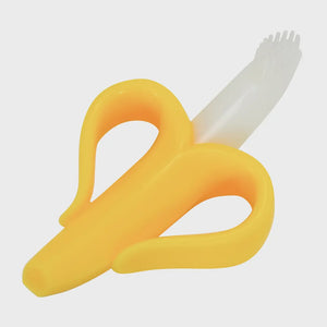 Silicone Teether - Banana