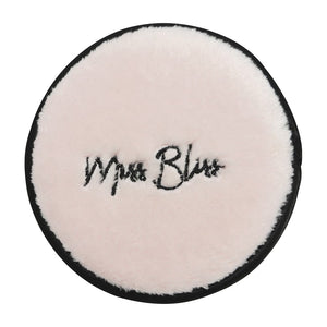 Micro Fibre Makeup Pads