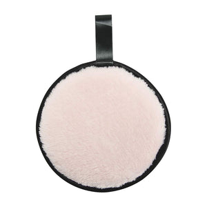 Micro Fibre Makeup Pads