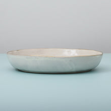 Load image into Gallery viewer, Ariel Salad Bowl 31cm - Off White
