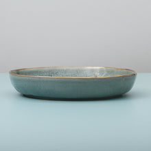 Load image into Gallery viewer, Ariel Salad Bowl 31cm - Seamist
